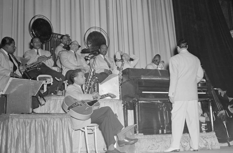 Duke Ellington