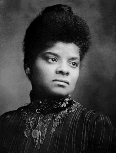 Ida B. Wells