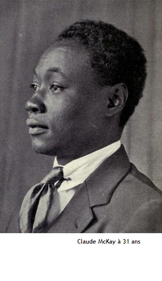 Claude McKay