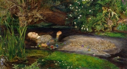 John Everett Millais [Public domain], via Wikimedia Commons