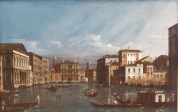 Bernardo Bellotto [Public domain], via Wikimedia Commons