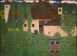 Gustav Klimt [Public domain ou Public domain], via Wikimedia Commons