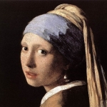 Johannes Vermeer [Public domain], via Wikimedia Commons