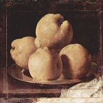 Francisco de Zurbarn [Public domain or Public domain], via Wikimedia Commons