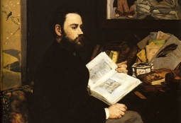 douard Manet [Public domain], via Wikimedia Commons