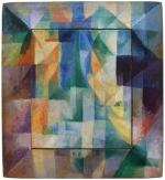 Robert Delaunay [Public domain], via Wikimedia Commons