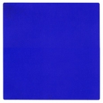 Yves Klein [Public domain]