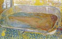 Pierre Bonnard / Public domain