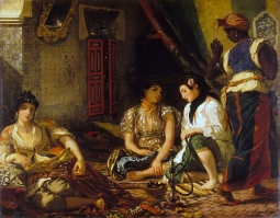 vignette