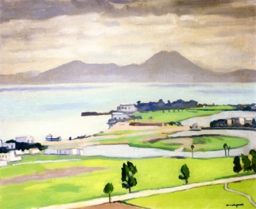 Carthage, Albert Marquet (1923)