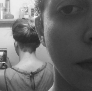 Miroirs (Photographie de Claire Libaux)