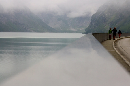Glacial (Photographie de Claire Libaux)