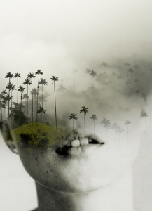 Montage photo d'Antonio Mora