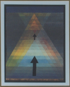Composition, Paul Klee