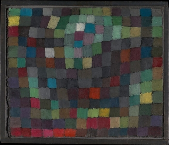 May Picture, Paul Klee (1925)
