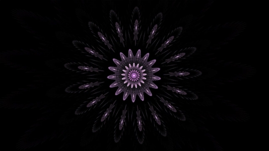 Mandala #2