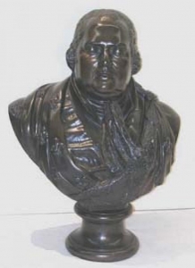 Louis XVIII - François Joseph Bosio (The Metropolitan Museum of Art, New-York)