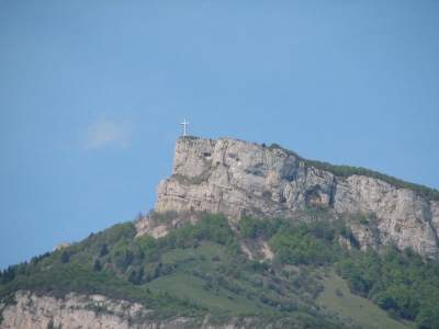 Le Nivolet (Savoie)